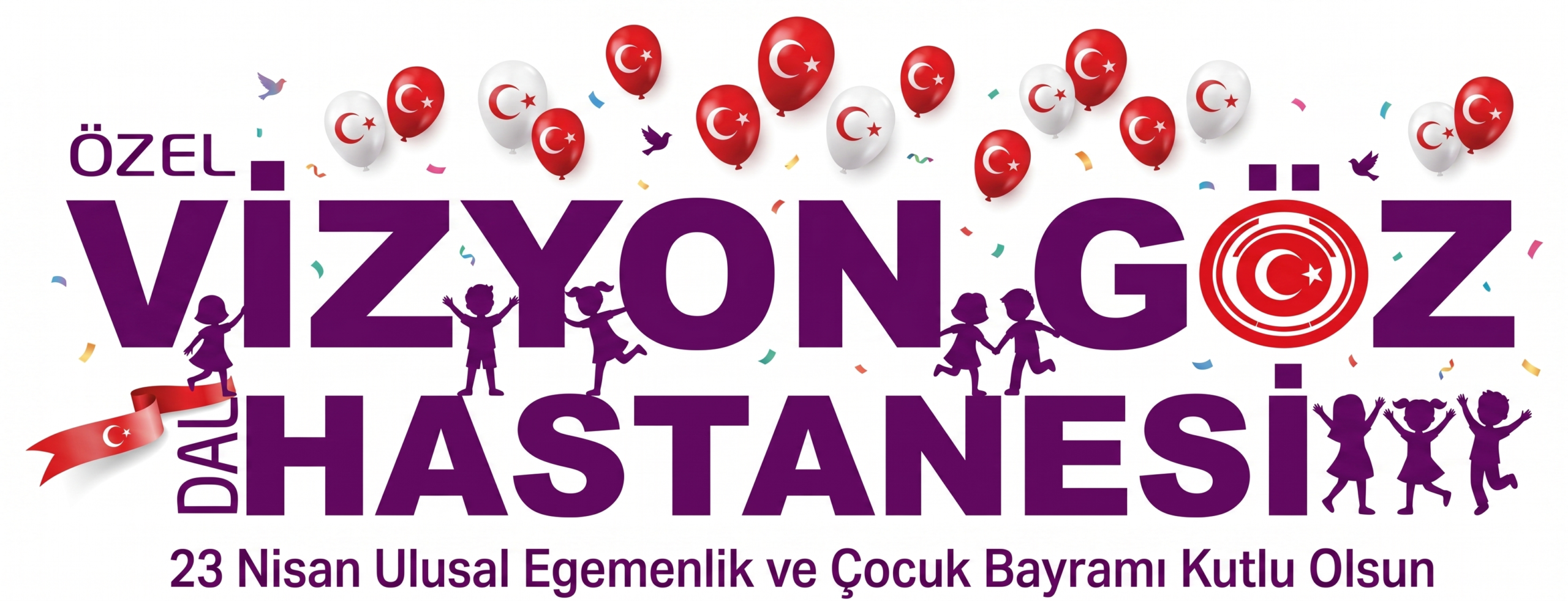 Mersin Vizyon Göz Hastanesi