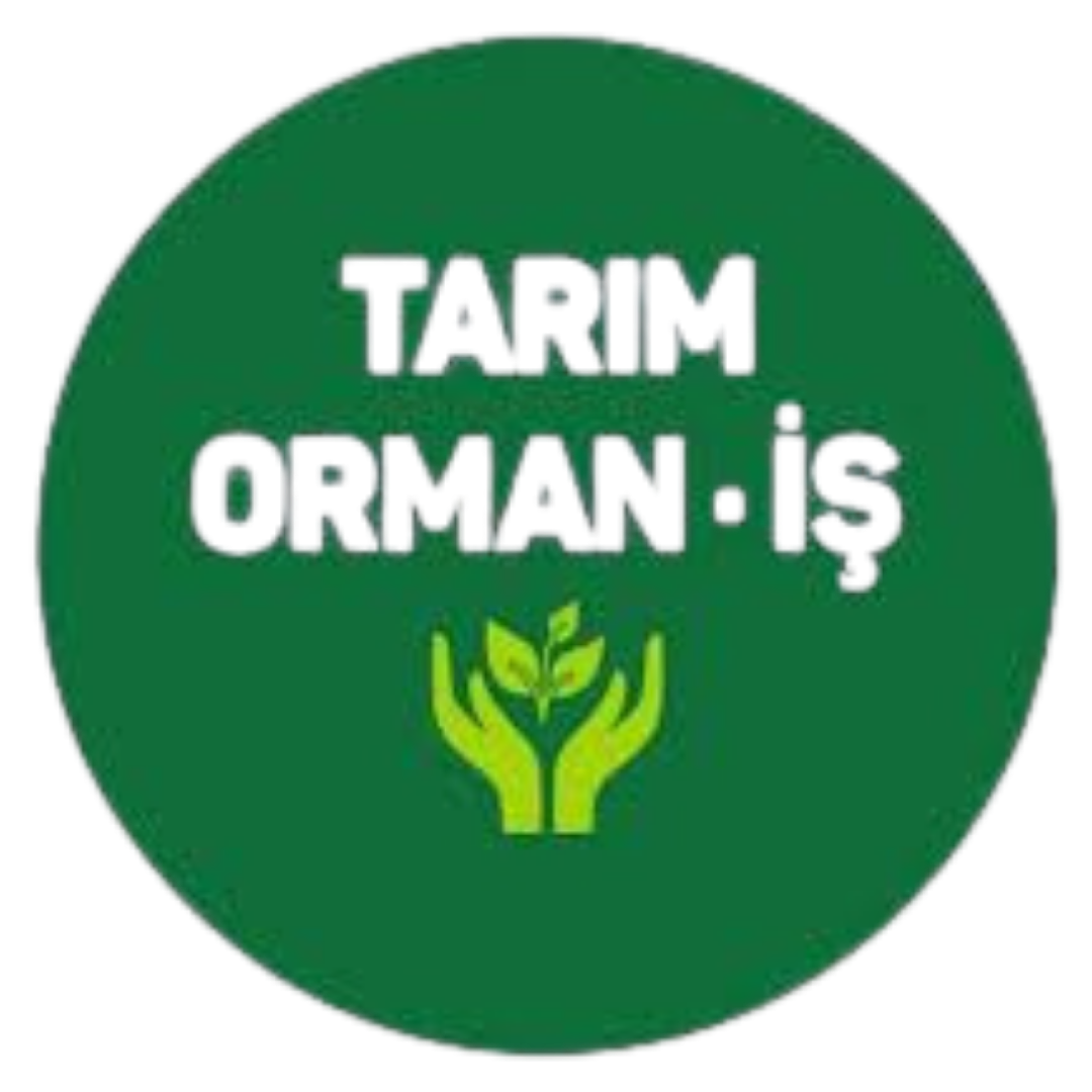 Tarım Orman İş