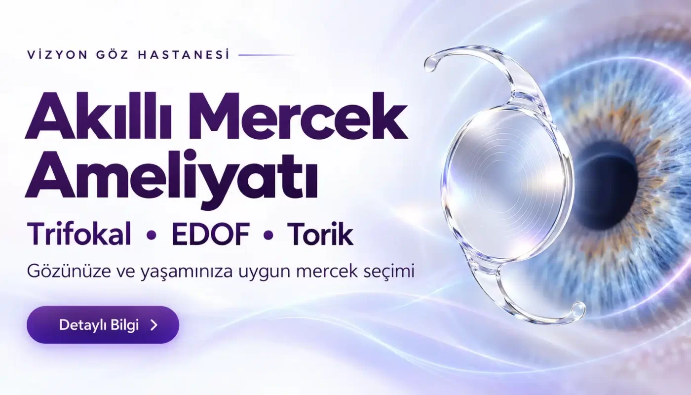 Akilli Mercek Slider | Mersin Vizyon Göz Hastanesi
